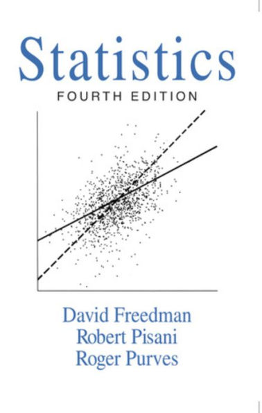 Statistics / Edition 4