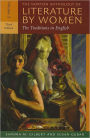 The Norton Anthology of Literature by Women: The Traditions in English / Edition 3