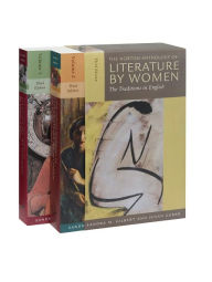 Title: The Norton Anthology of Literature by Women: The Traditions in English / Edition 3, Author: Sandra M. Gilbert