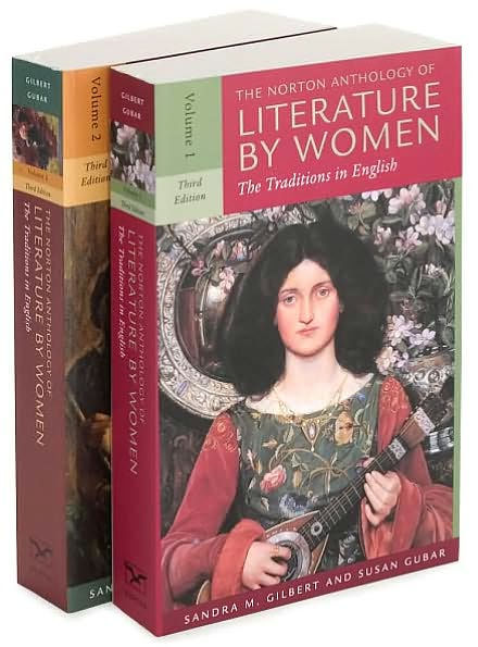 The Norton Anthology of Literature by Women: The Traditions in English / Edition 3