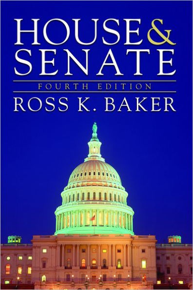 House and Senate / Edition 4