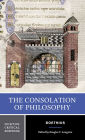 The Consolation of Philosophy: A Norton Critical Edition / Edition 1