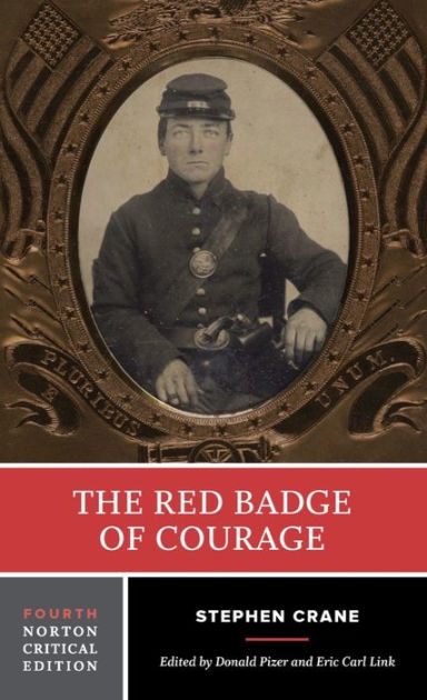 The Red Badge of Courage by Stephen Crane | NOOK Book (eBook) | Barnes ...