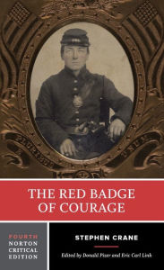 Title: The Red Badge of Courage: A Norton Critical Edition / Edition 4, Author: @@@@@@@@@@@@@@@@@@@@@@@@@@@@@@@@@@@@@@@@@@@@@@@@@@@@@@@@@@@@@@@@@@@@@@@@@@@@@@@@@@@@@@@@@@@@@@@@@@@@