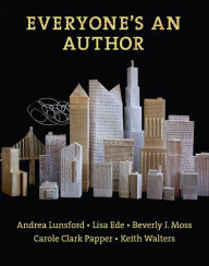 Title: Everyone's An Author, Author: Andrea Lunsford