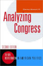 Analyzing Congress / Edition 2