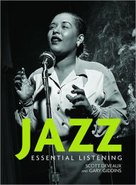 Title: Jazz: Essential Listening, Author: Scott DeVeaux