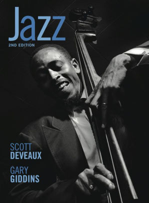 jazz scott deveaux gary giddins