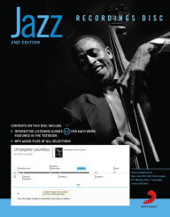 Title: Recordings: for Jazz, Second Edition, Author: Scott DeVeaux