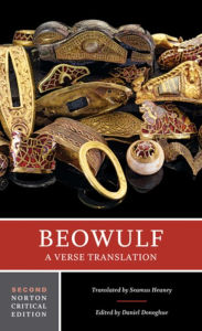 Title: Beowulf: A Verse Translation: A Norton Critical Edition, Author: Seamus Heaney