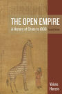 The Open Empire: A History of China to 1800 / Edition 2