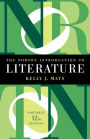 The Norton Introduction to Literature / Edition 12