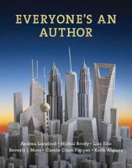 Title: Everyone's an Author / Edition 2, Author: Andrea A. Lunsford