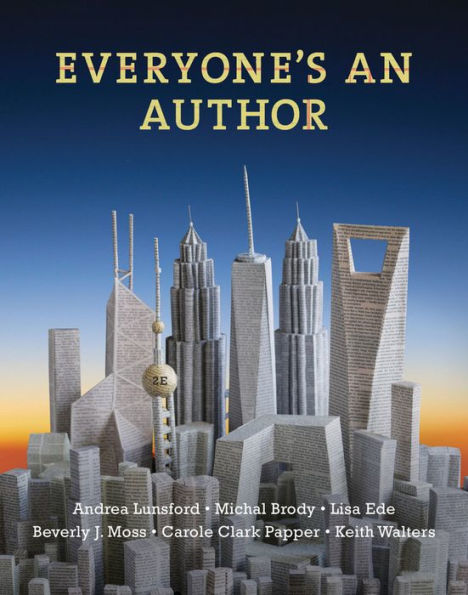 Everyone's an Author / Edition 2