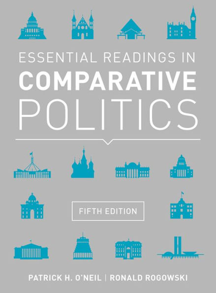 Essential Readings in Comparative Politics / Edition 5