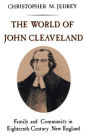 The World of John Cleaveland
