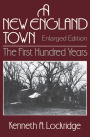 A New England Town: The First Hundred Years / Edition 2