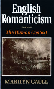 Title: English Romanticism / Edition 1, Author: Marilyn Gaull