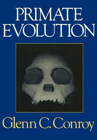 Primate Evolution