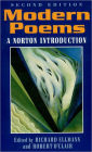 Modern Poems: An Introduction to Poetry / Edition 2