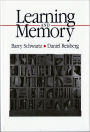 Learning and Memory / Edition 1