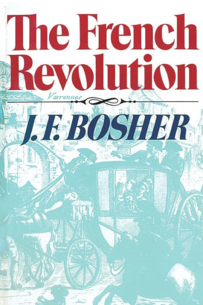 The French Revolution / Edition 1