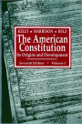 The American Constitution: Its Origins and Development / Edition 7