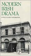 Title: Modern Irish Drama: A Norton Critical Edition / Edition 1, Author: John P. Harrington