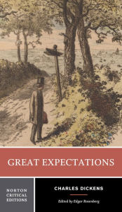 Title: Great Expectations: A Norton Critical Edition / Edition 1, Author: Charles Dickens