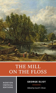 Title: The Mill on the Floss, Author: George Eliot