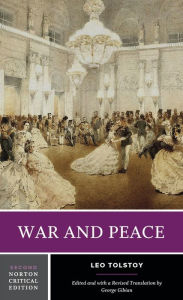 Title: War and Peace / Edition 2, Author: Leo Tolstoy