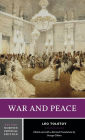 War and Peace: A Norton Critical Edition / Edition 2