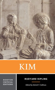 Title: Kim / Edition 1, Author: Rudyard Kipling