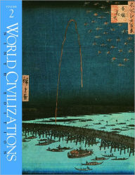 Title: World Civilizations / Edition 9, Author: Phillip Lee Ralph