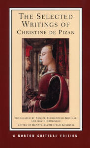 Title: The Selected Writings of Christine de Pizan, Author: Christine de Pizan