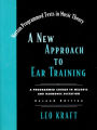 A New Approach to Ear Training / Edition 2