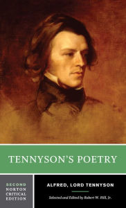 Title: Tennyson's Poetry / Edition 2, Author: Alfred Lord Tennyson