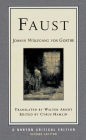 Faust: A Norton Critical Edition / Edition 2