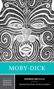 Title: Moby Dick: A Norton Critical Edition / Edition 2, Author: Herman Melville