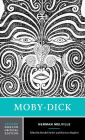 Moby Dick: A Norton Critical Edition / Edition 2