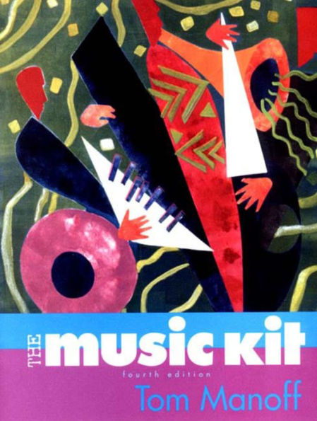 The Music Kit / Edition 4