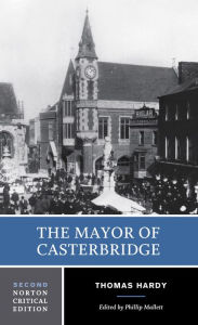 The Mayor of Casterbridge / Edition 2