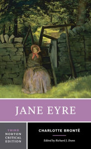 Jane Eyre (Norton Critical Edition) / Edition 3