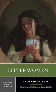 Title: Little Women, Author: Louisa May Alcott