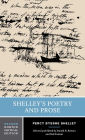 Shelley's Poetry and Prose: A Norton Critical Edition / Edition 2