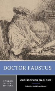 Title: Doctor Faustus / Edition 1, Author: Christopher Marlowe