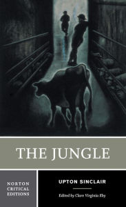 Title: The Jungle / Edition 1, Author: Upton Sinclair