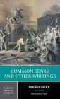 Common Sense and Other Writings: A Norton Critical Edition / Edition 1