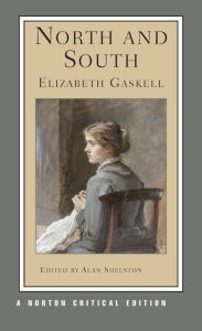 Title: North and South / Edition 1, Author: Elizabeth Gaskell