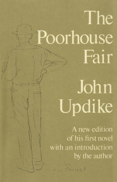 The Poorhouse Fair